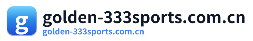 golden-333sports.com.cn Logo